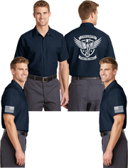 Paid the Price - Men's Mechanic Shirts