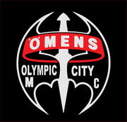 O-MENS MC Olympic City. Reflective Polo Shirt