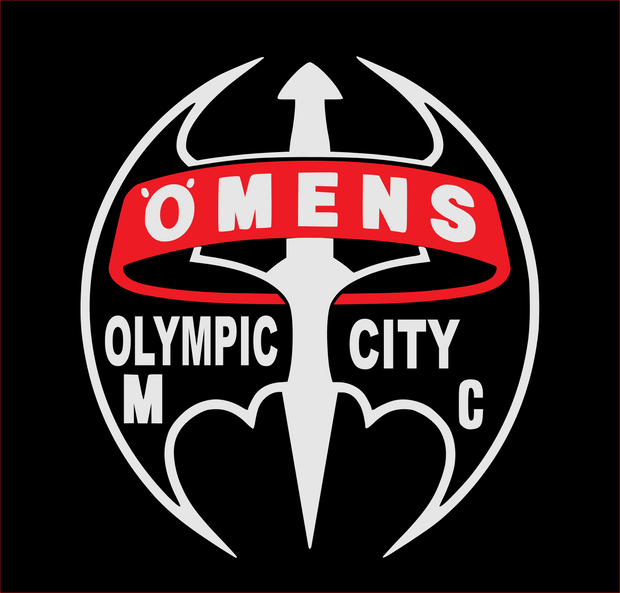 O-MENS MC Olympic City Long Sleeve - 100% Polyester