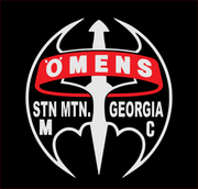 O-MENS MC STN. MTN Georgia - Reflective Pullover Hoodie