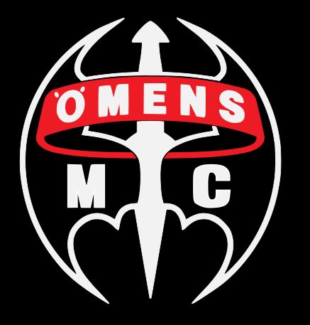 OMENS MC Reflective Polo Shirt