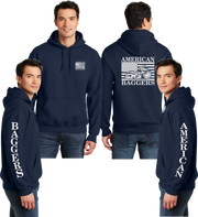 American Baggers - Pullover Hoodie