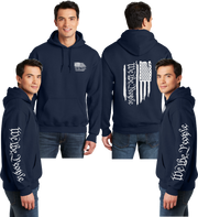 We the People - Pullover Hoodie