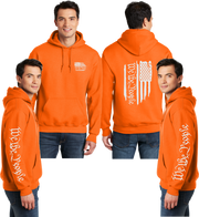 We the People - Pullover Hoodie