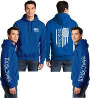 We the People - Pullover Hoodie