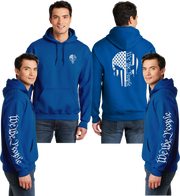 We the People (Punisher) - Pullover Hoodie