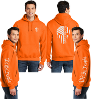 We the People (Punisher) - Pullover Hoodie