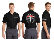 O-MENS MC Steel City - Industrial Mechanic Shirt
