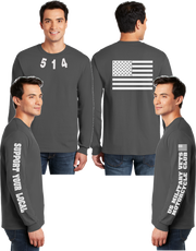 Lifeline Supporter -- Long Sleeve